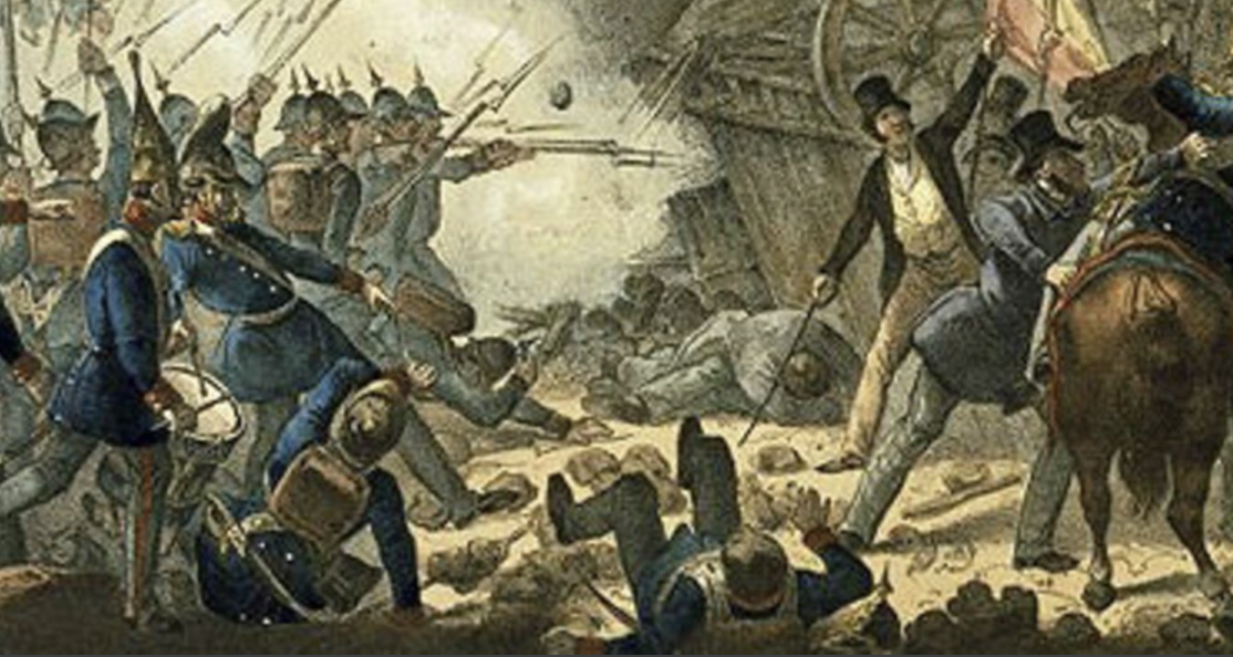 Friede den Hütten, Krieg den Palästen